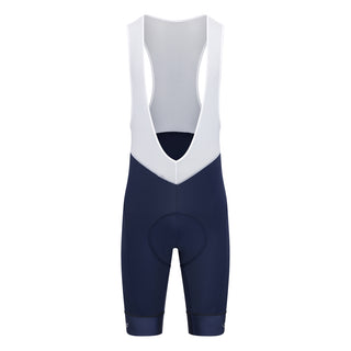 2025 Milano Bib Shorts - Navy