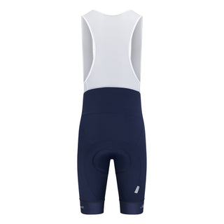 2025 Milano Bib Shorts - Navy