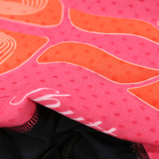 Gravello Cargo Bib Shorts