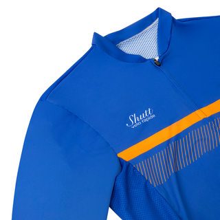 Banda Arancia Aero Jersey