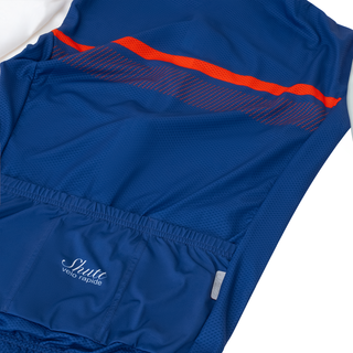 Banda Blanca Aero Jersey