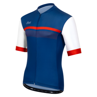Banda Blanca Aero Jersey