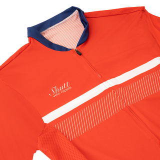 Banda Rosso Aero Jersey