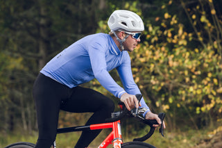 Belgian Blue Shutt Roubaix