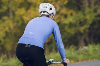 Belgian Blue Shutt Roubaix