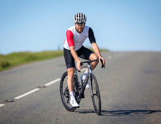 AeroSprint Short Sleeve Jersey Alternata