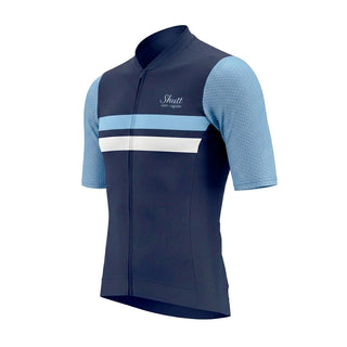 EvoSprint Short Sleeve Jersey Oceano