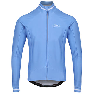 Belgian Blue Shutt Roubaix