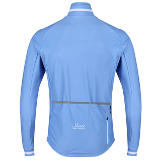 Belgian Blue Shutt Roubaix