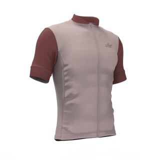 Core Red Arms Pro Jersey