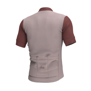Core Red Arms Pro Jersey