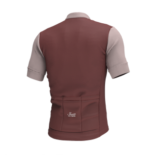 Core Red Body Pro Jersey