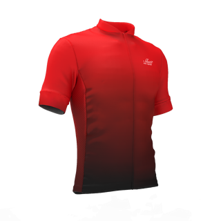 Core Red Fade Body Pro Jersey
