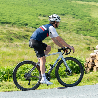EvoSprint Short Sleeve Jersey Britannica