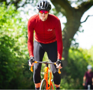 Tourmalet Midseason Red