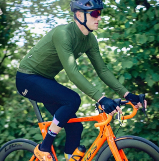 Tourmalet Midseason Green