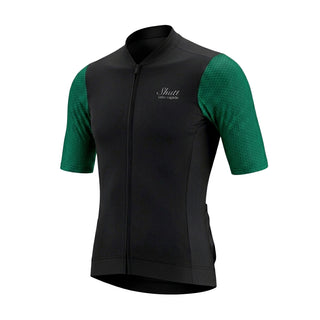 EvoSprint Short Sleeve Jersey Verde
