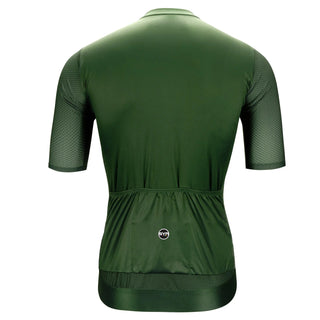 SVR EvoSprint Short Sleeve Jersey Green