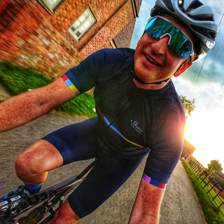 Monaco (Black) Factory Samples