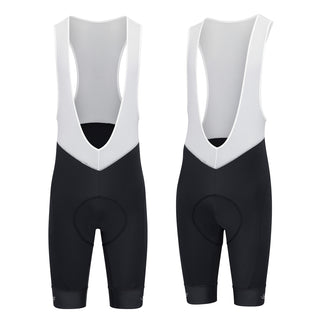 2025 Milano Bib Shorts - Black
