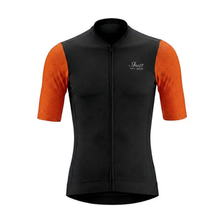 EvoSprint Short Sleeve Jersey Arancia