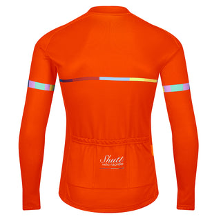 Monaco Midseason Jersey - Orange