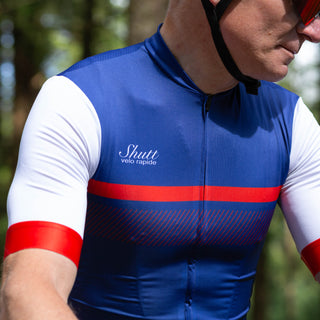 Banda Blanca Aero Jersey