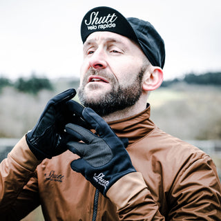 Softshell Cycling Gloves (2023/24)