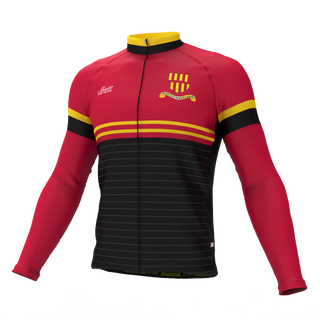 Northumberland LS Jersey