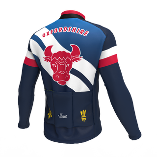 Oxfordshire LS Jersey