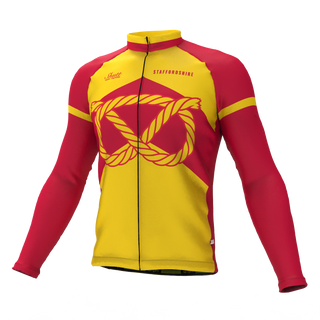 Staffordshire LS Jersey
