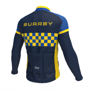 Surrey LS Jersey