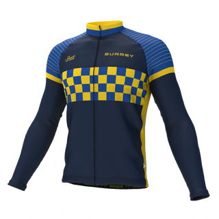 Surrey LS Jersey