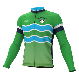 Worcestershire LS Jersey