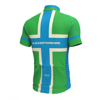 Gloucestershire Jersey