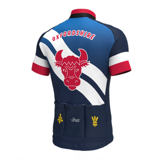 Oxfordshire Jersey