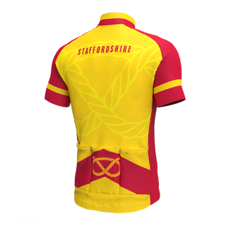 Staffordshire Jersey