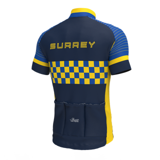 Surrey Jersey