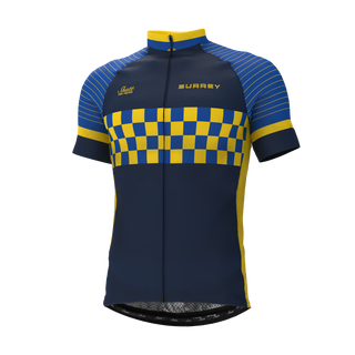 Surrey Jersey