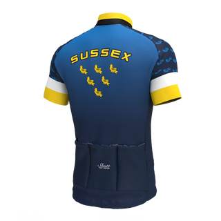 Sussex Jersey