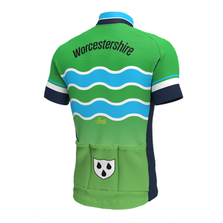 Worcestershire Jersey