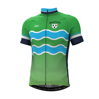 Worcestershire Jersey