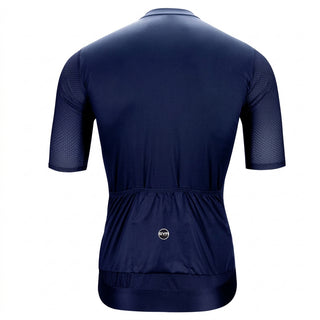 SVR EvoSprint Short Sleeve Jersey Navy