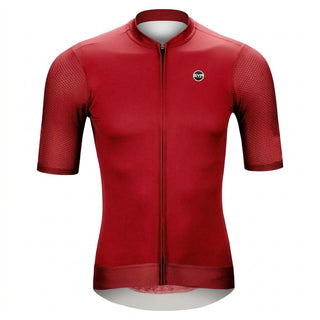 SVR EvoSprint Short Sleeve Jersey Red