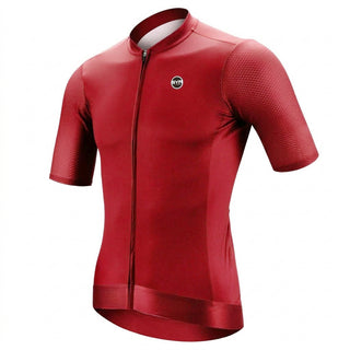 SVR EvoSprint Short Sleeve Jersey Red