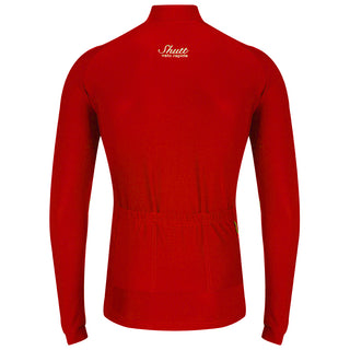 Tourmalet Midseason Red