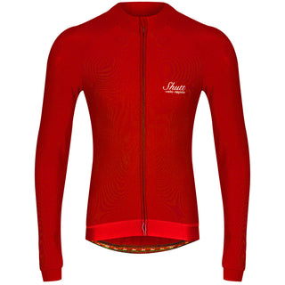 Tourmalet Midseason Red