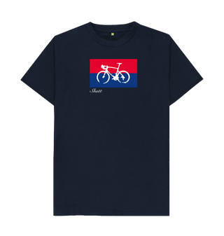 Navy Blue Team Bike \u2013 UK