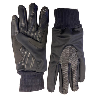 2026 Softshell Winter Cycling Gloves
