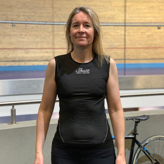 Shutt Sleeveless Baselayer